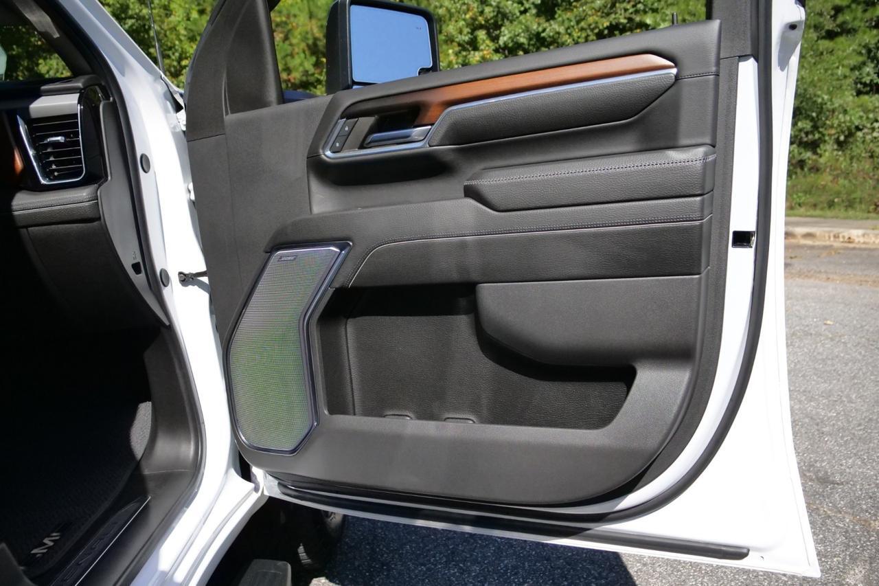2024 GMC Sierra 2500HD Denali 4X4 / Duramax Diesel / Power Sunroof Lincolnton NC