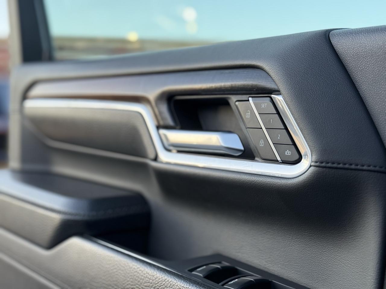 2024 GMC Sierra 2500HD Denali Crestwood KY