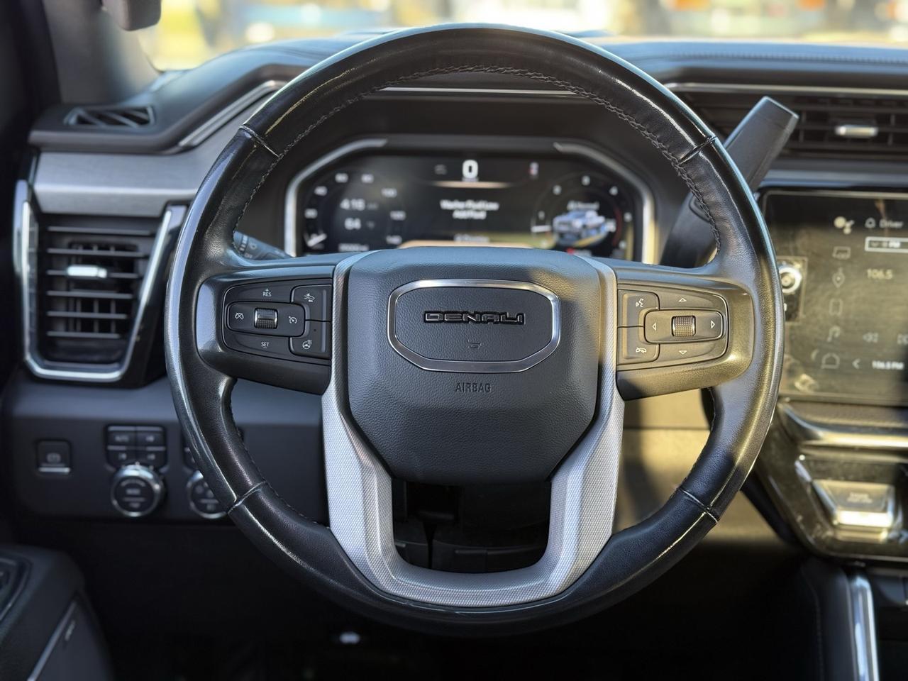 2024 GMC Sierra 2500HD Denali Crestwood KY