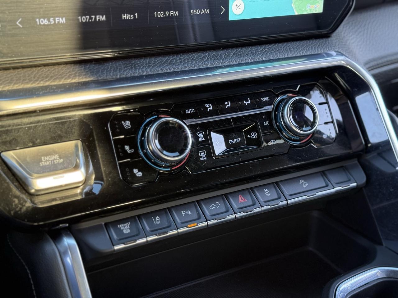 2024 GMC Sierra 2500HD Denali Crestwood KY