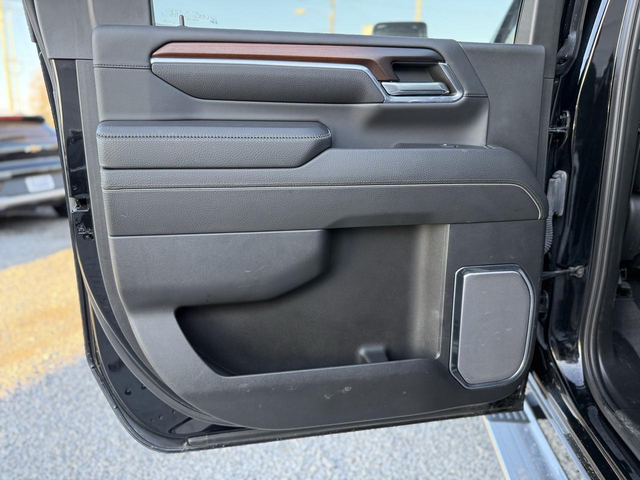 2024 GMC Sierra 2500HD Denali Crestwood KY