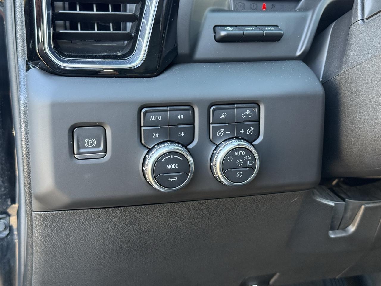 2024 GMC Sierra 2500HD Denali Crestwood KY