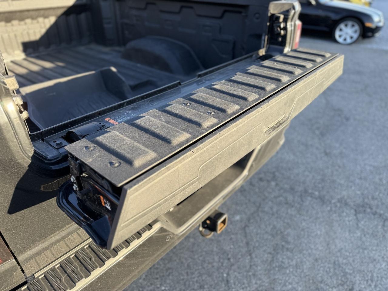 2024 GMC Sierra 2500HD Denali Crestwood KY