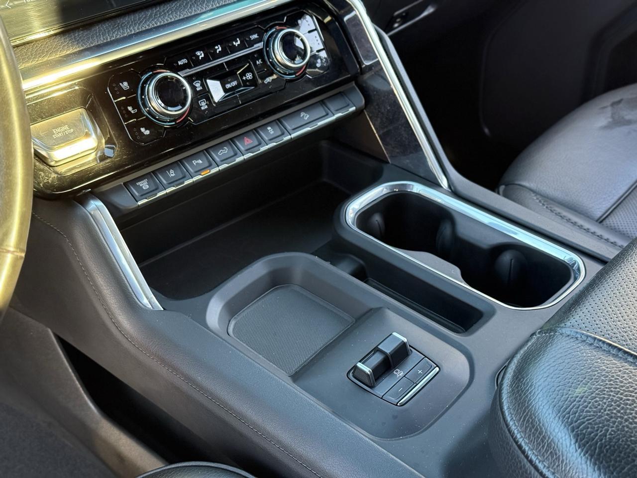 2024 GMC Sierra 2500HD Denali Crestwood KY