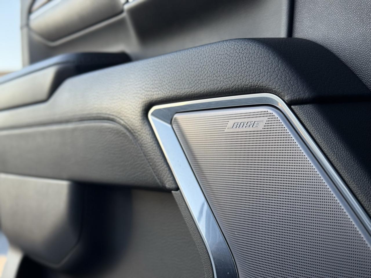 2024 GMC Sierra 2500HD Denali Crestwood KY