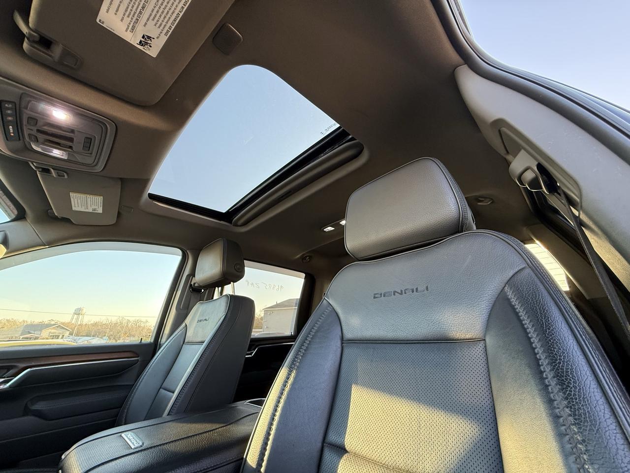 2024 GMC Sierra 2500HD Denali Crestwood KY