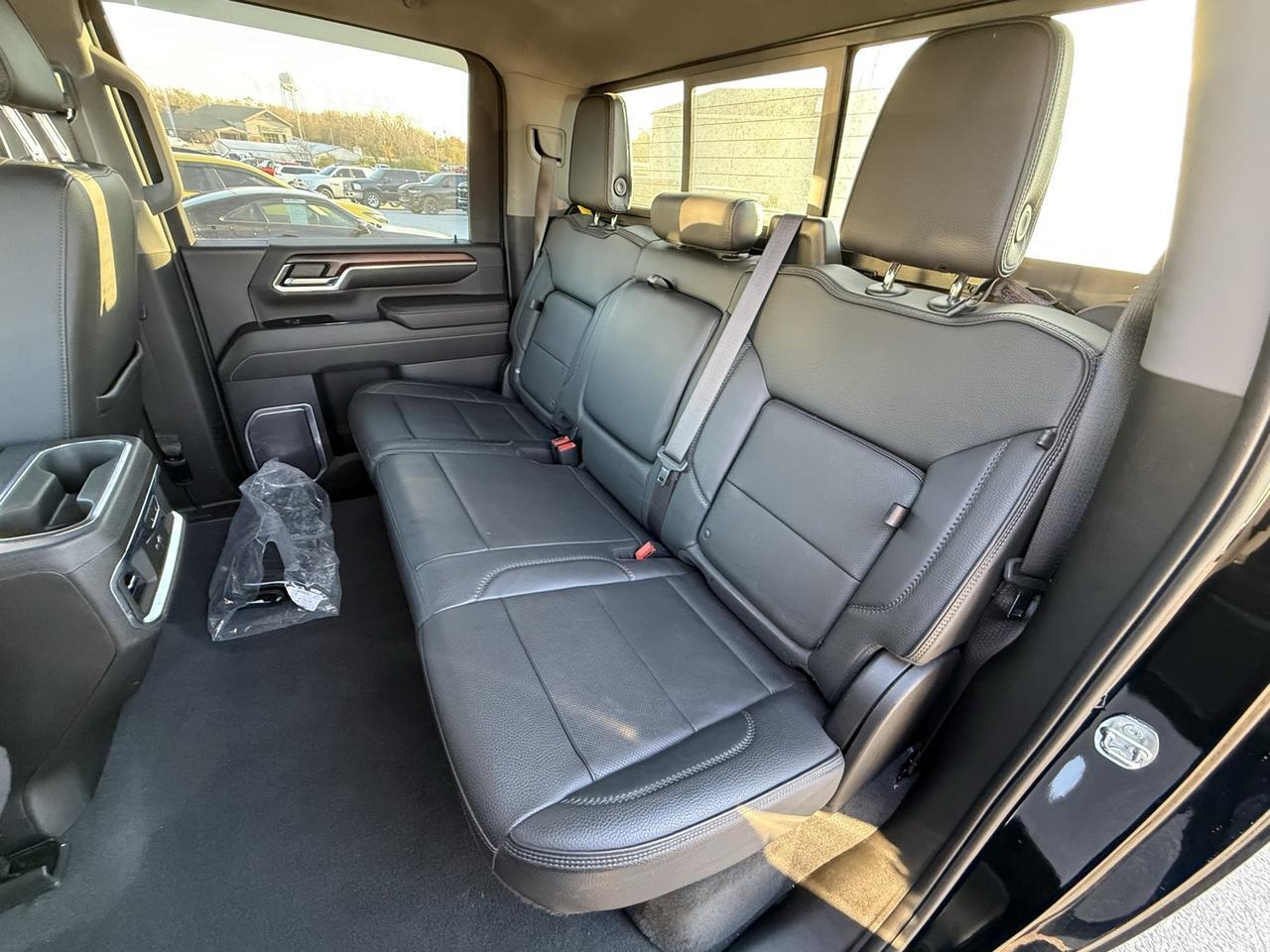 2024 GMC Sierra 2500HD Denali Crestwood KY