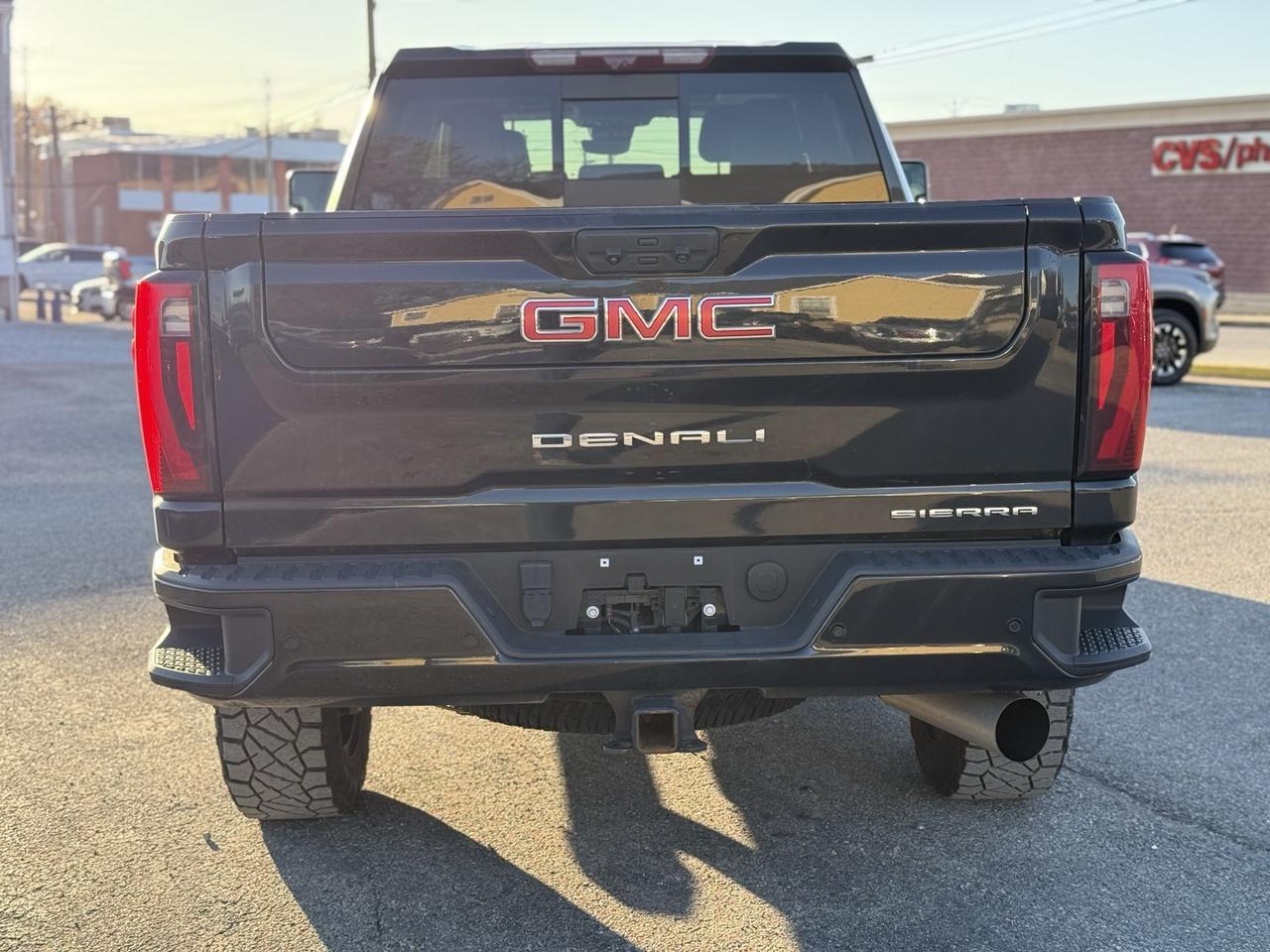 2024 GMC Sierra 2500HD Denali Crestwood KY