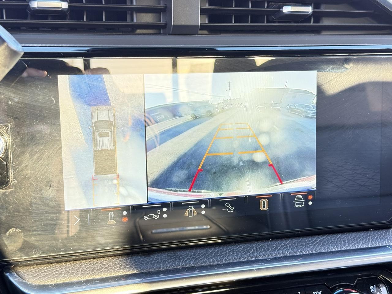 2024 GMC Sierra 2500HD Denali Crestwood KY