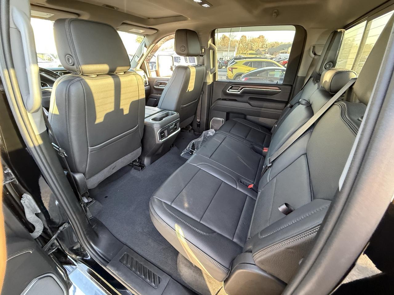 2024 GMC Sierra 2500HD Denali Crestwood KY