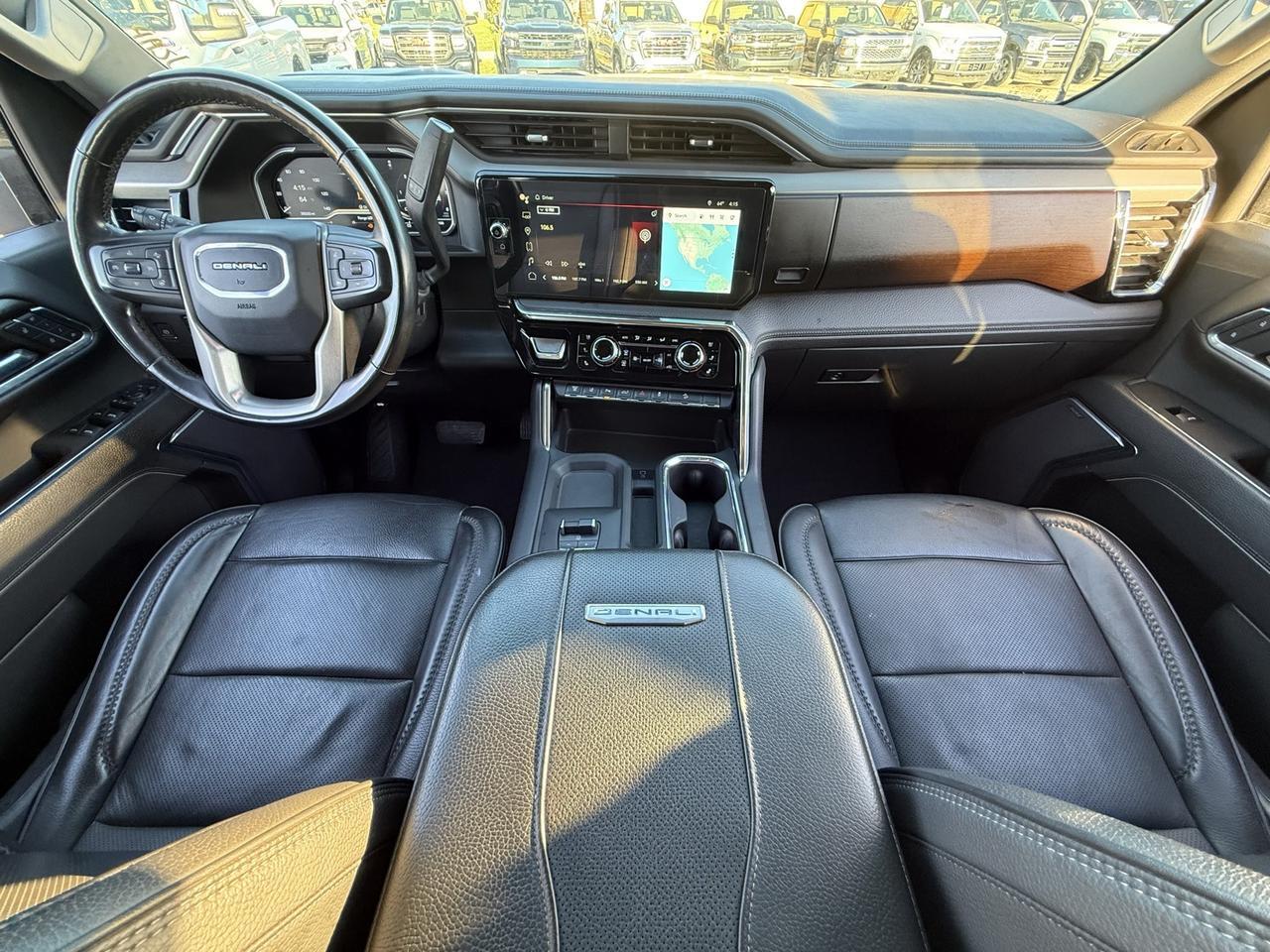 2024 GMC Sierra 2500HD Denali Crestwood KY