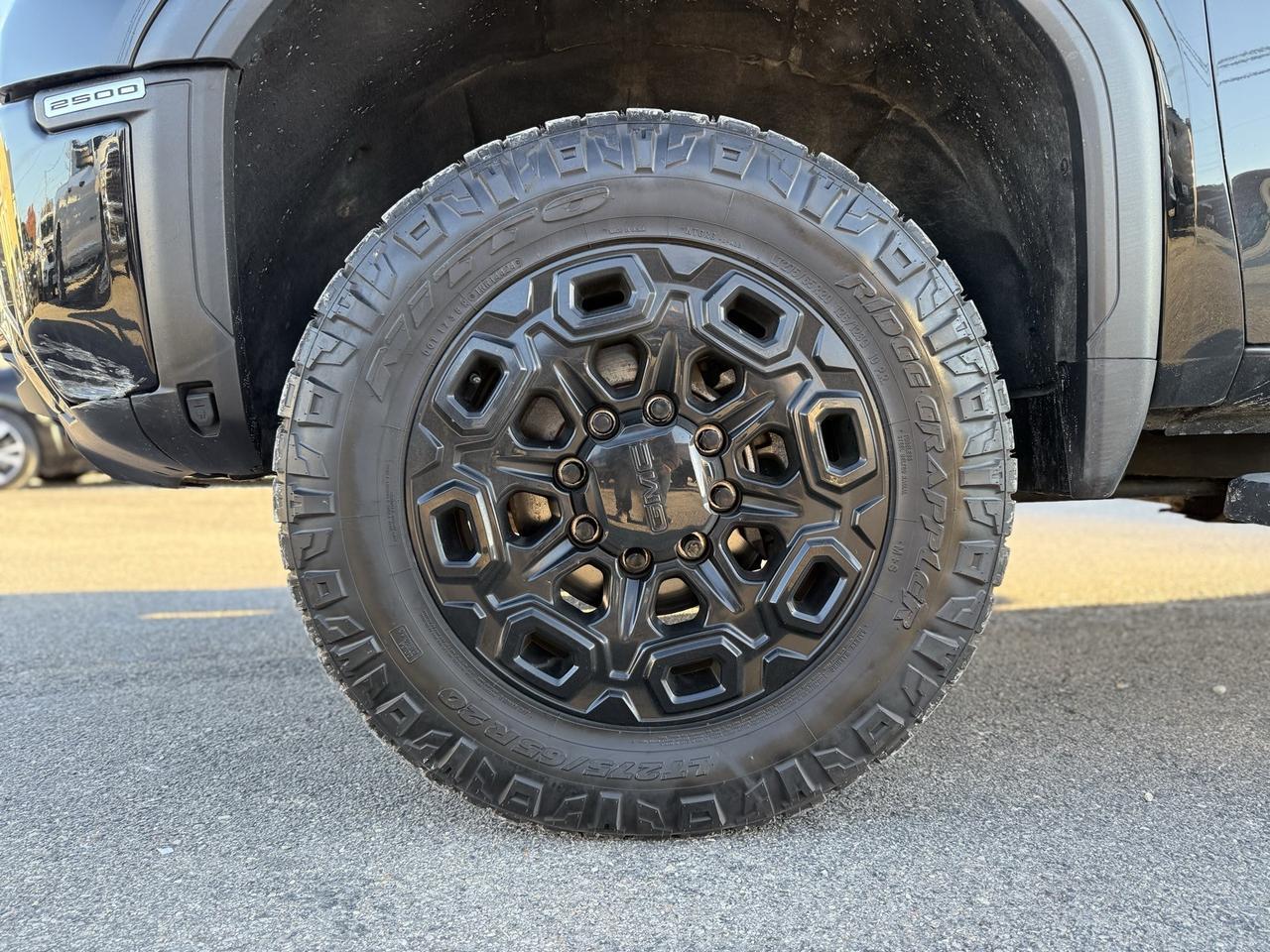 2024 GMC Sierra 2500HD Denali Crestwood KY