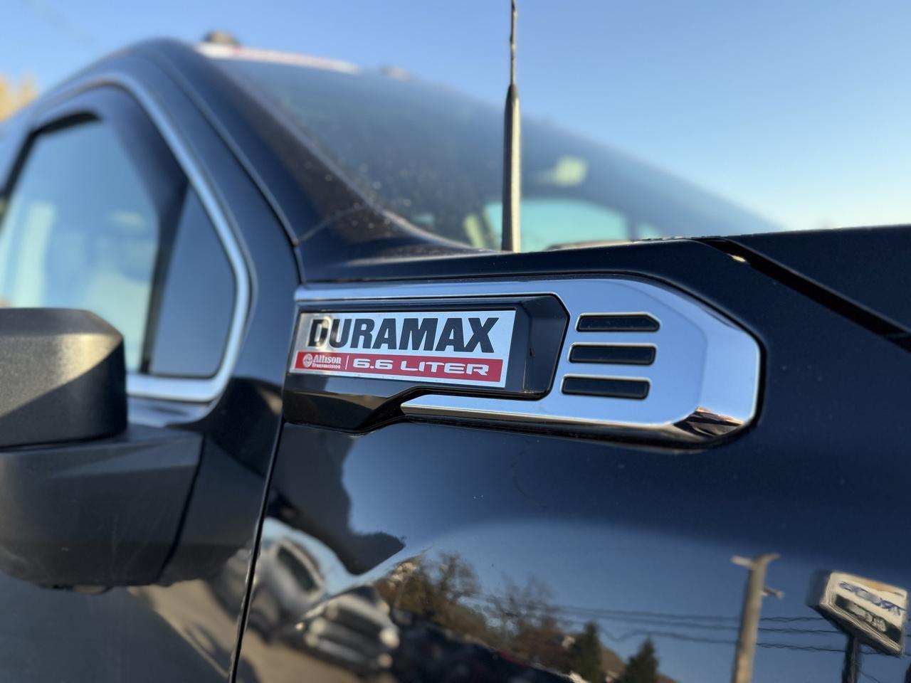 2024 GMC Sierra 2500HD Denali Crestwood KY