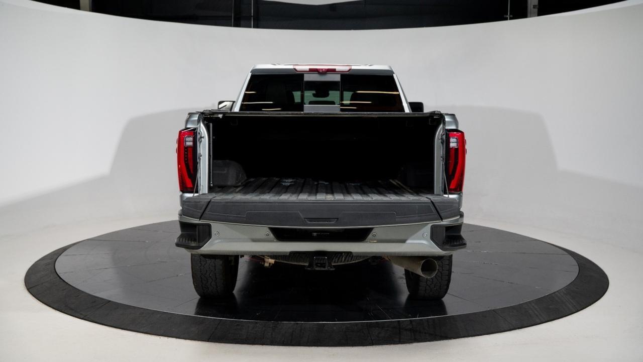 2024 GMC Sierra 2500HD Denali Franklin TN