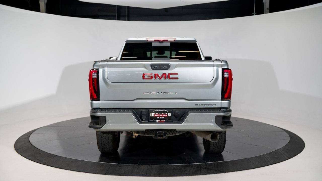2024 GMC Sierra 2500HD Denali Franklin TN