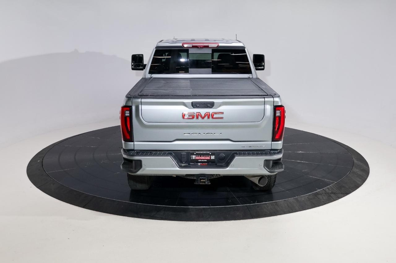 2024 GMC Sierra 2500HD Denali Franklin TN