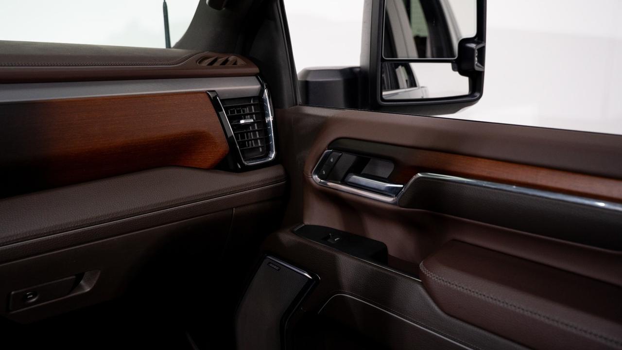 2024 GMC Sierra 2500HD Denali Franklin TN