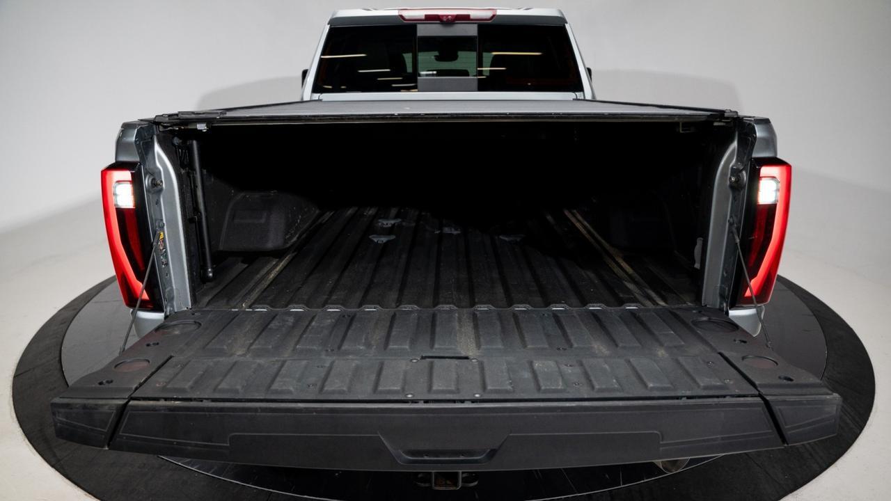 2024 GMC Sierra 2500HD Denali Franklin TN
