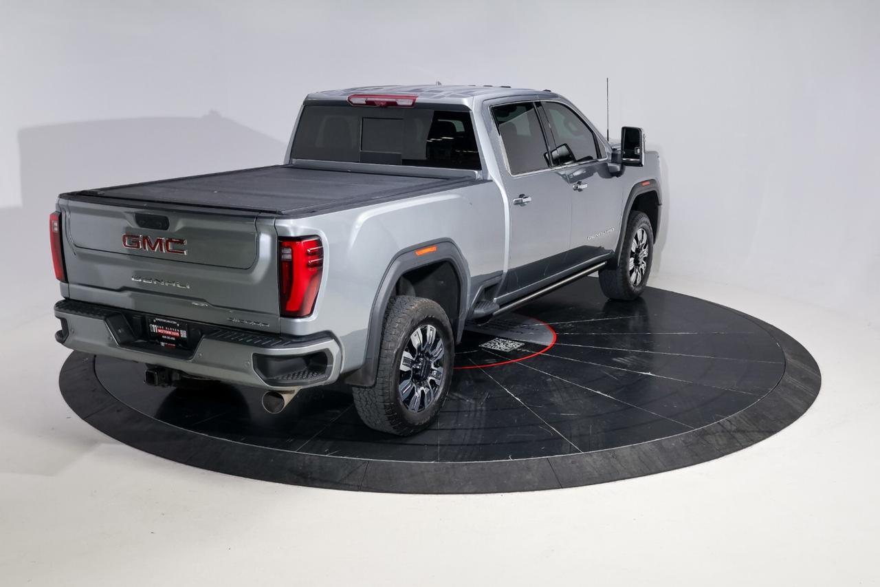 2024 GMC Sierra 2500HD Denali Franklin TN