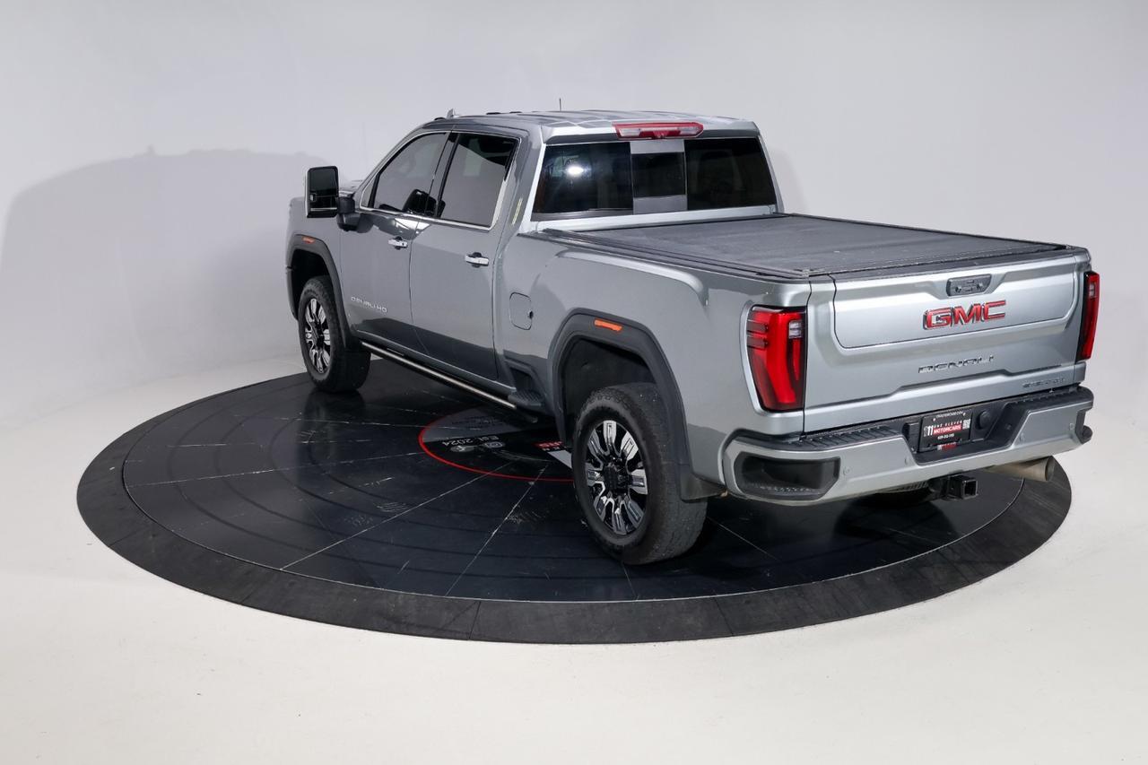 2024 GMC Sierra 2500HD Denali Franklin TN