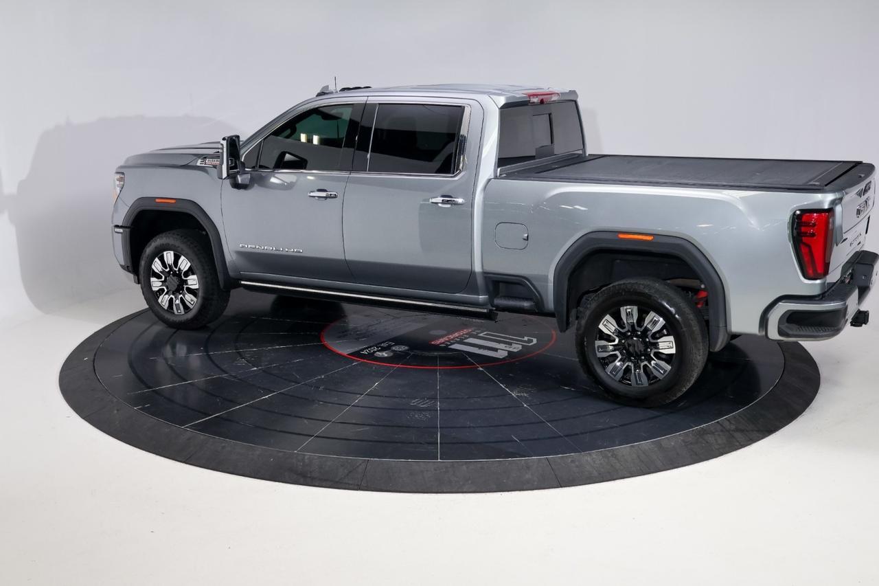 2024 GMC Sierra 2500HD Denali Franklin TN