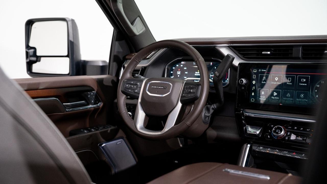 2024 GMC Sierra 2500HD Denali Franklin TN