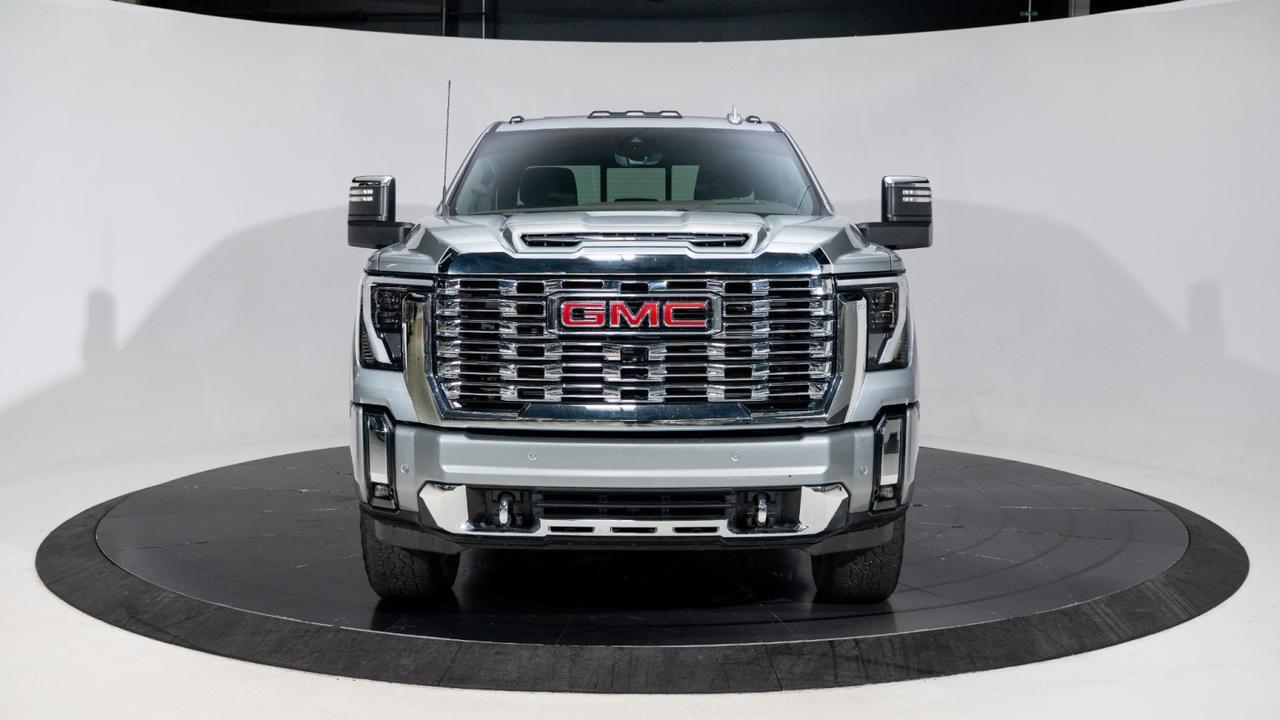 2024 GMC Sierra 2500HD Denali Franklin TN