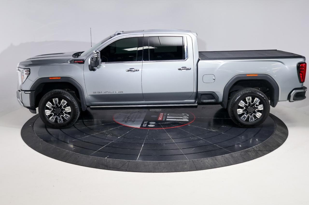 2024 GMC Sierra 2500HD Denali Franklin TN