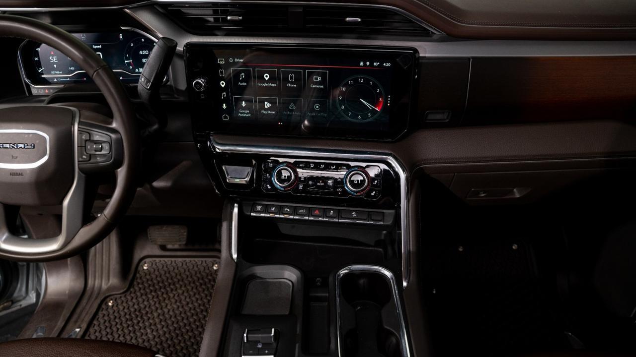 2024 GMC Sierra 2500HD Denali Franklin TN