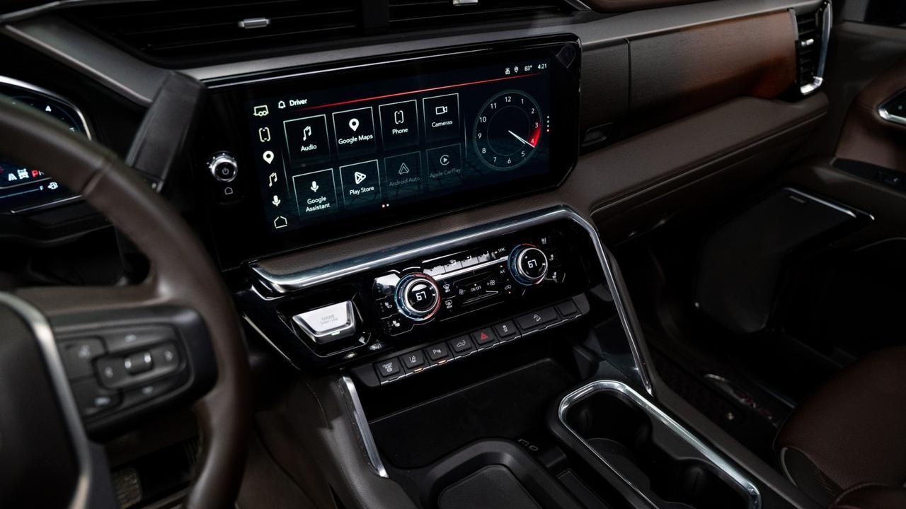2024 GMC Sierra 2500HD Denali Franklin TN