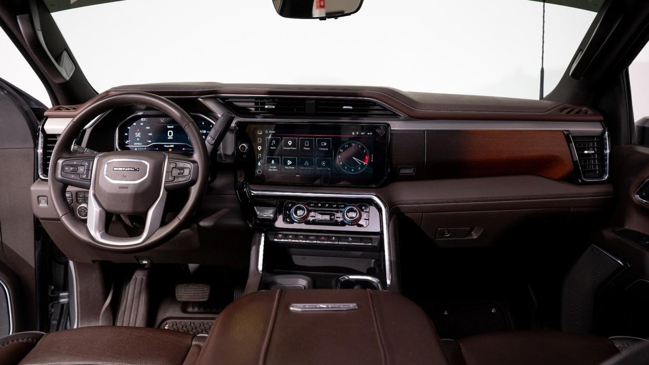 2024 GMC Sierra 2500HD Denali Franklin TN