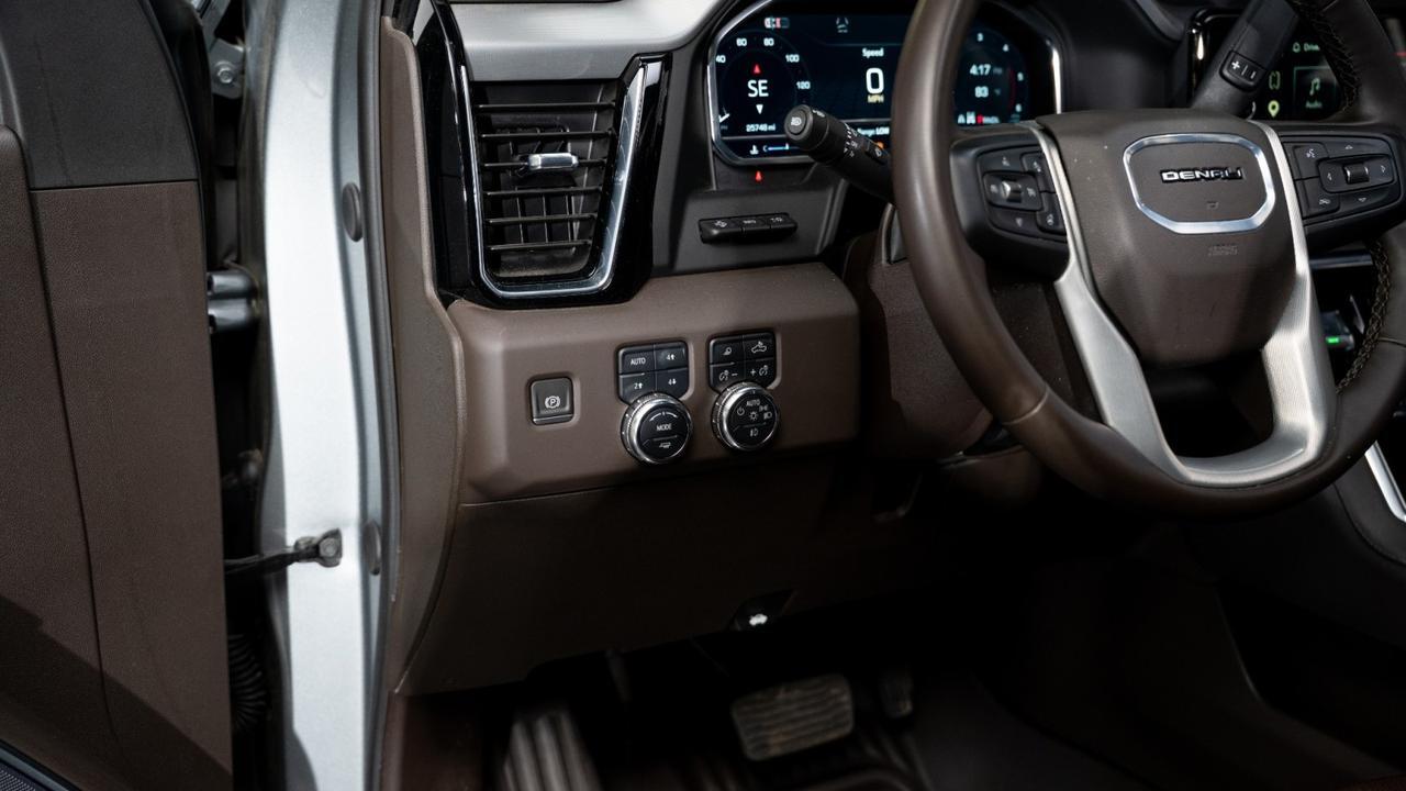 2024 GMC Sierra 2500HD Denali Franklin TN
