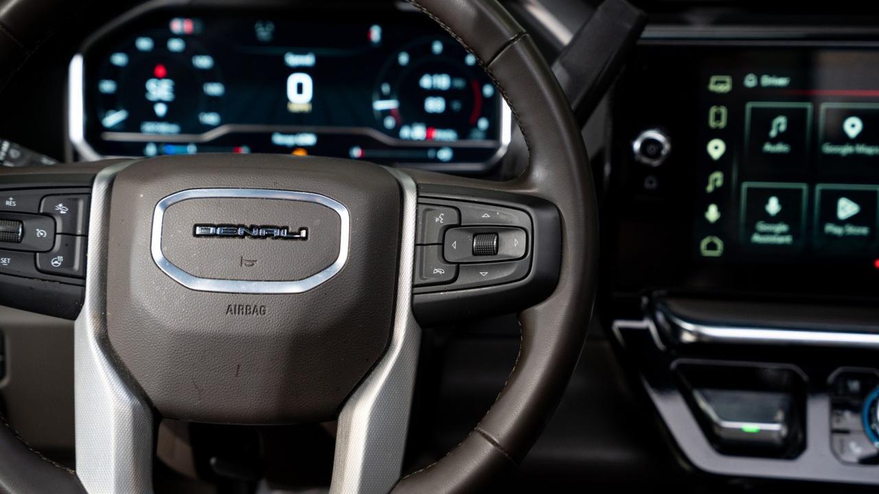 2024 GMC Sierra 2500HD Denali Franklin TN