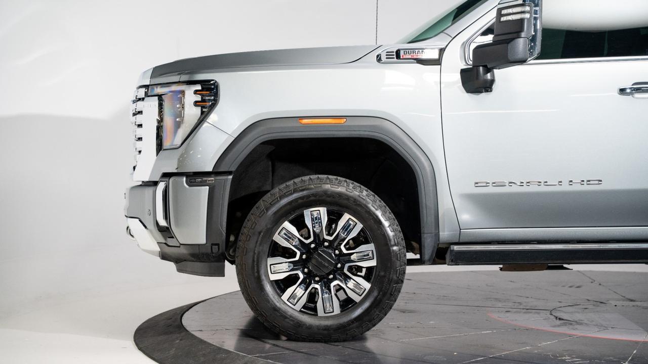 2024 GMC Sierra 2500HD Denali Franklin TN