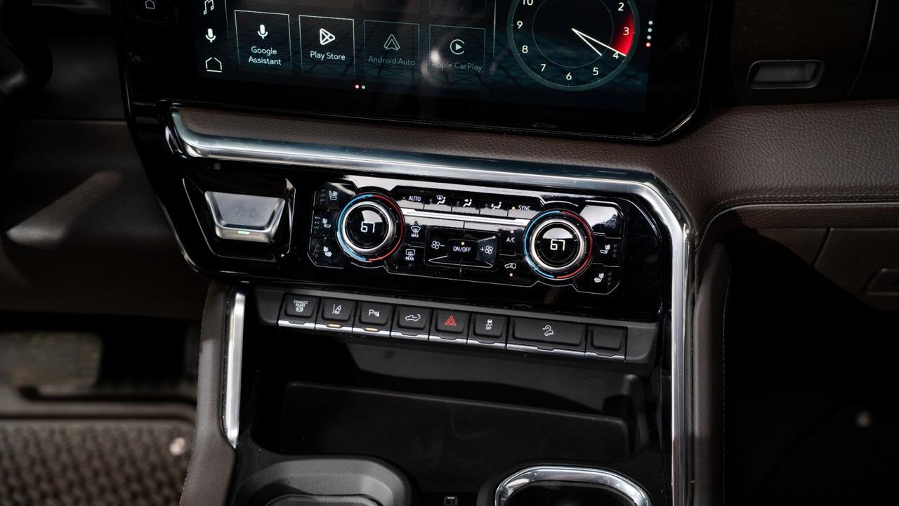 2024 GMC Sierra 2500HD Denali Franklin TN