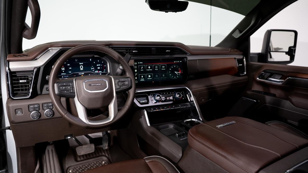 2024 GMC Sierra 2500HD Denali Franklin TN