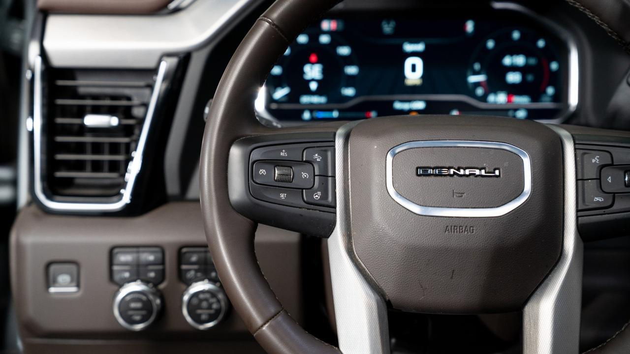 2024 GMC Sierra 2500HD Denali Franklin TN