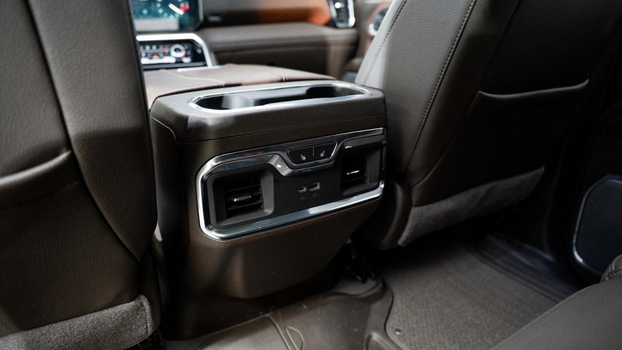 2024 GMC Sierra 2500HD Denali Franklin TN