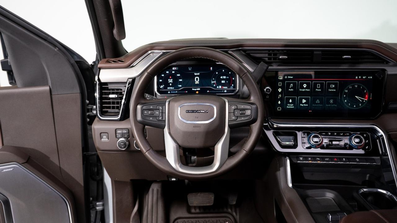 2024 GMC Sierra 2500HD Denali Franklin TN