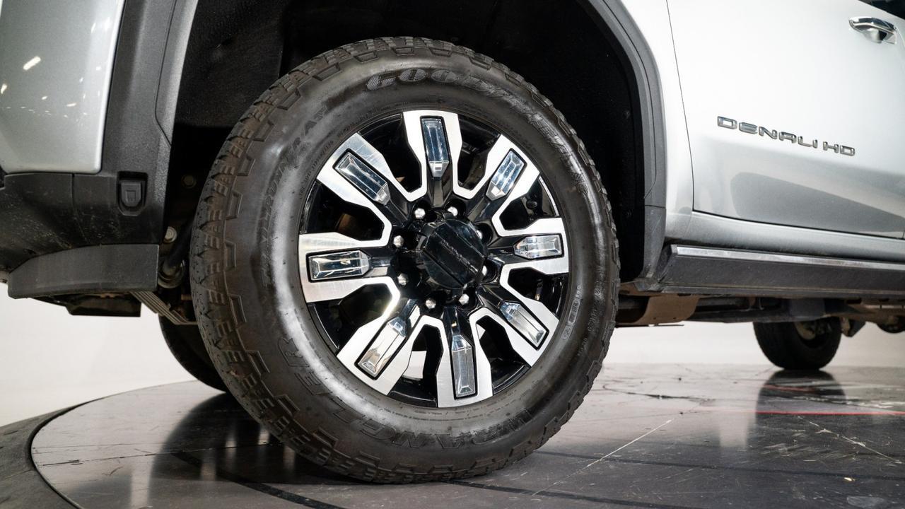 2024 GMC Sierra 2500HD Denali Franklin TN