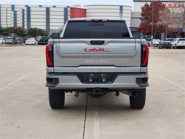 2024 GMC Sierra 2500HD Denali Grapevine TX