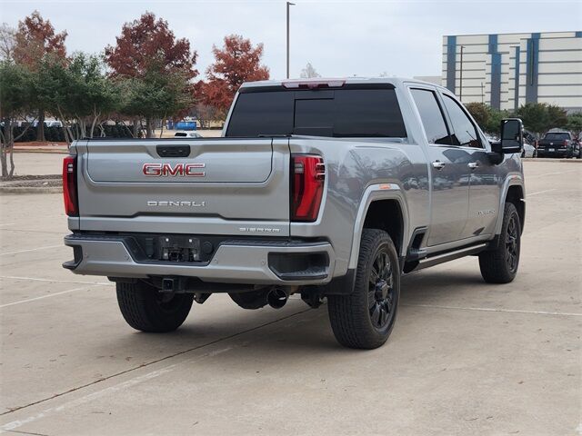 2024 GMC Sierra 2500HD Denali Grapevine TX