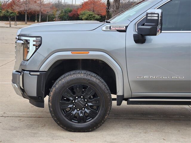 2024 GMC Sierra 2500HD Denali Grapevine TX