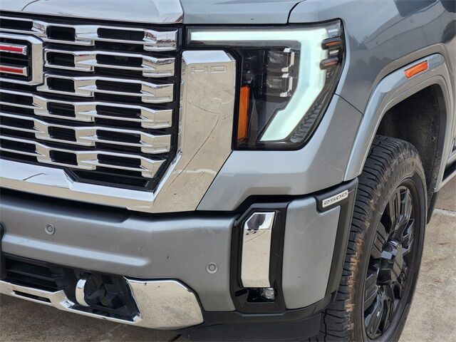 2024 GMC Sierra 2500HD Denali Grapevine TX