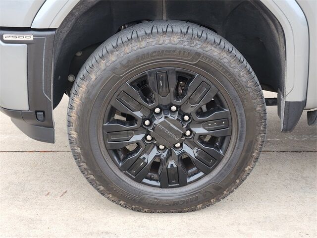 2024 GMC Sierra 2500HD Denali Grapevine TX