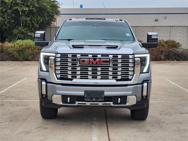 2024 GMC Sierra 2500HD Denali Grapevine TX