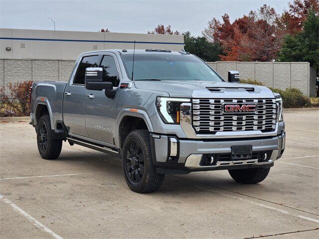 2024 GMC Sierra 2500HD Denali Grapevine TX
