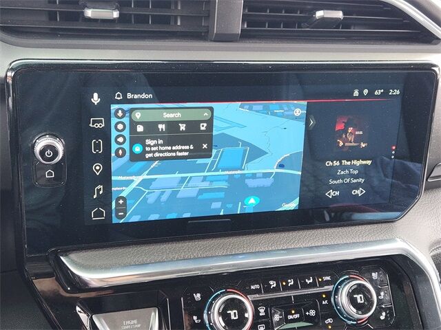 2024 GMC Sierra 2500HD Denali Grapevine TX