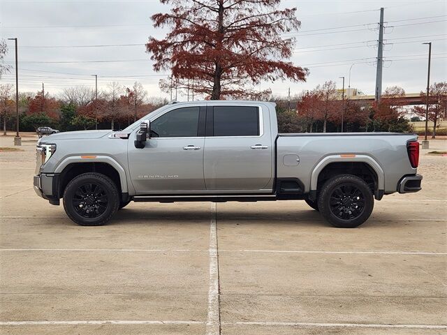 2024 GMC Sierra 2500HD Denali Grapevine TX