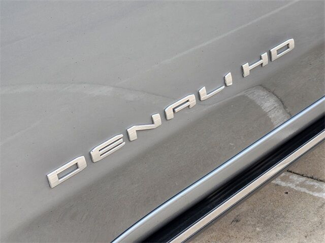 2024 GMC Sierra 2500HD Denali Grapevine TX